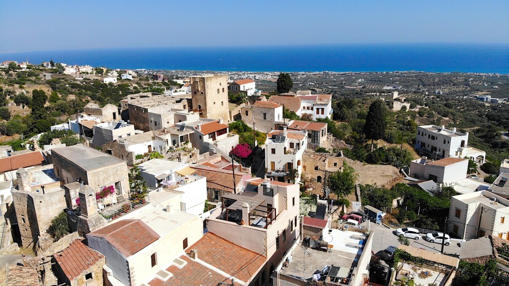 Βίλλα 220 τ.μ. πρός πώληση, Ν. Ρεθύμνου, Ρέθυμνο