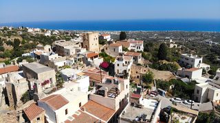 Βίλλα 220 τ.μ. για πώληση, Ν. Ρεθύμνου, Ρέθυμνο-thumb-4
