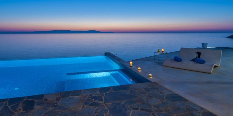 Βίλλα 280 τ.μ. για πώληση, Ν. Χανίων, Χανιά