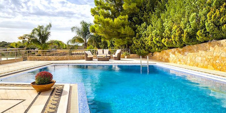 Villa 440 sqm for sale, Chania Prefecture, Chania