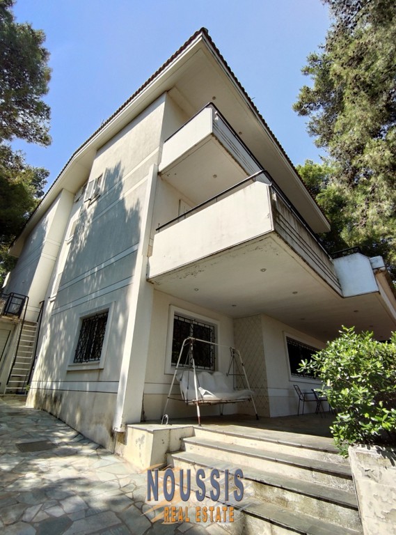 Μονοκατοικία 600 τ.μ. πρός πώληση, Αθήνα - Βόρεια Προάστια, Διόνυσος