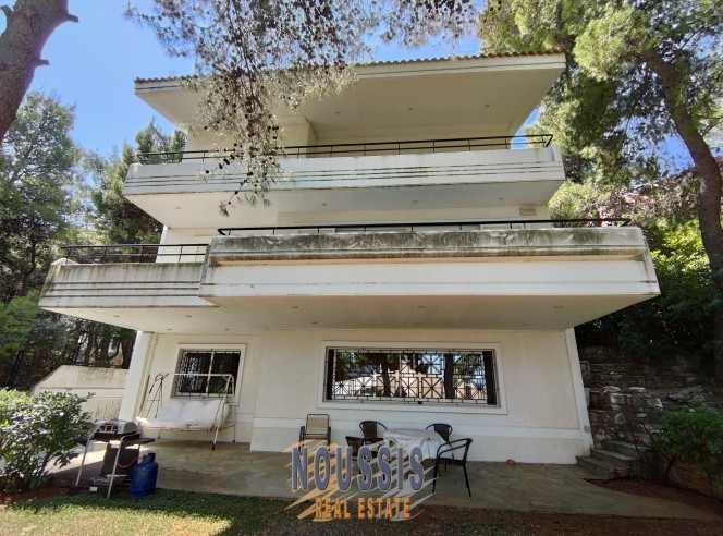 Μονοκατοικία 600 τ.μ. πρός πώληση, Αθήνα - Βόρεια Προάστια, Διόνυσος