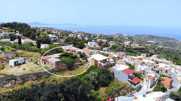 Parking 196 τ.μ. για πώληση, Ν. Ρεθύμνου, Ρέθυμνο