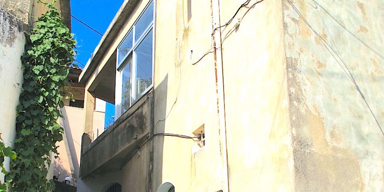 Parking 140 τ.μ. για πώληση, Ν. Ρεθύμνου, Ρέθυμνο