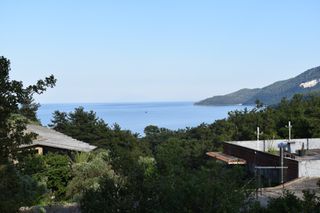 Αγροτεμάχια 2.000 τ.μ. για πώληση, Ν. Καβάλας, Θάσος-thumb-2