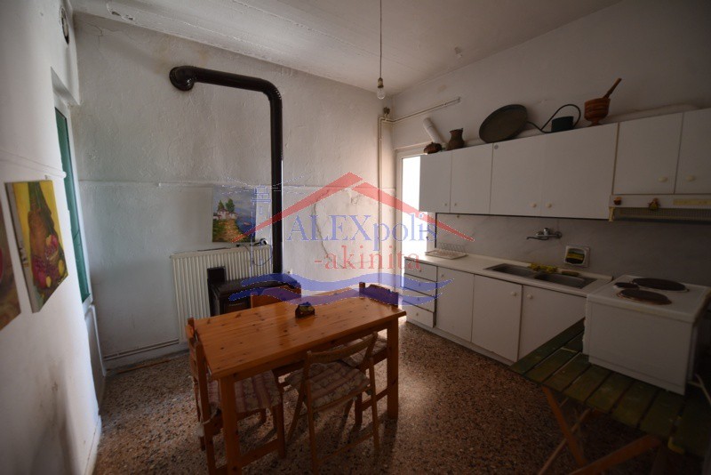 Apartment 126 sqm for sale, Evros, Feres