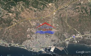 Αγροτεμάχια 9.900 τ.μ. για πώληση