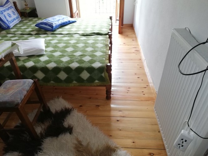 Μονοκατοικία 210 τ.μ. πρός ενοικίαση, Μαγνησία, Αρτέμιδα