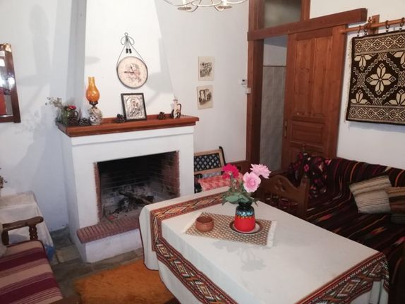 Detached home 210 sqm for rent, Magnesia, Artemida