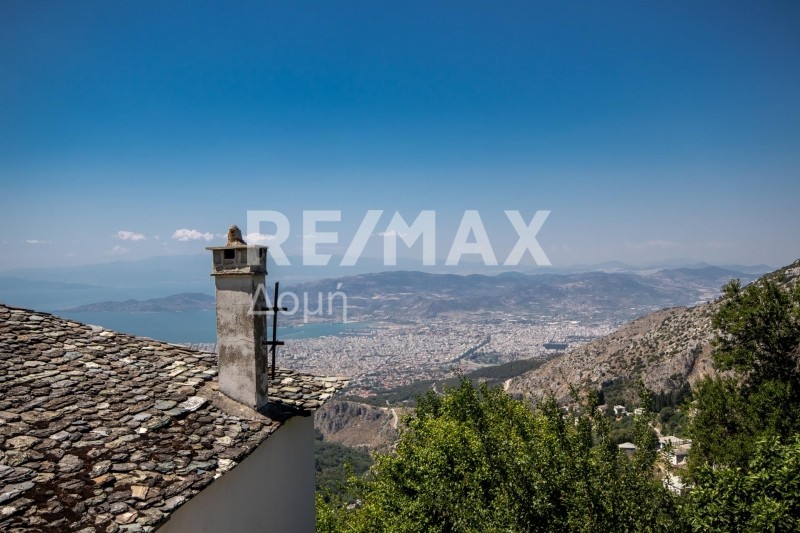 Μεζονέτα 106 τ.μ. πρός πώληση, Μαγνησία, Μακρινίτσα