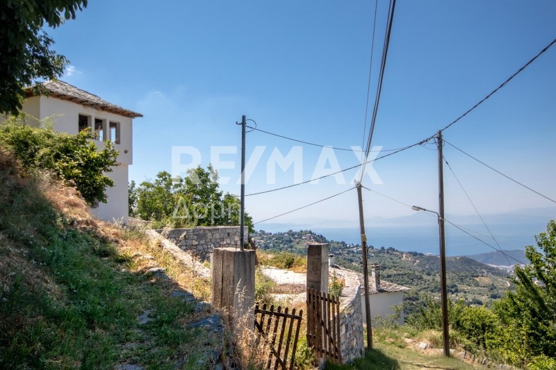 Μεζονέτα 106 τ.μ. πρός πώληση, Μαγνησία, Μακρινίτσα