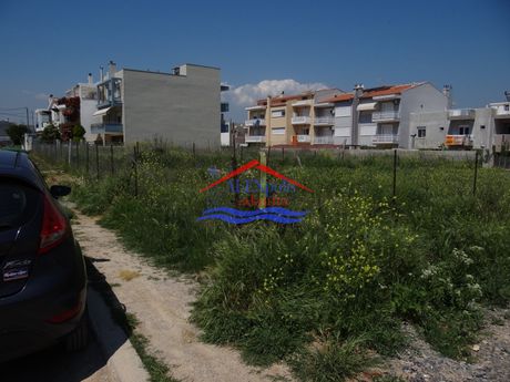 Οικόπεδο 533τ.μ. για ενοικίαση-Αλεξανδρούπολη » Υεβ