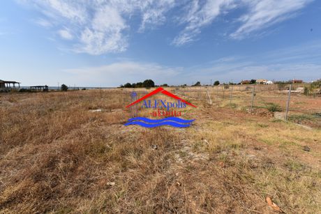 Parcel 2.000sqm for sale-Maroneia » Krioneri