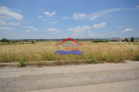 Land plot 2.470sqm for sale-Alexandroupoli » Agnantia