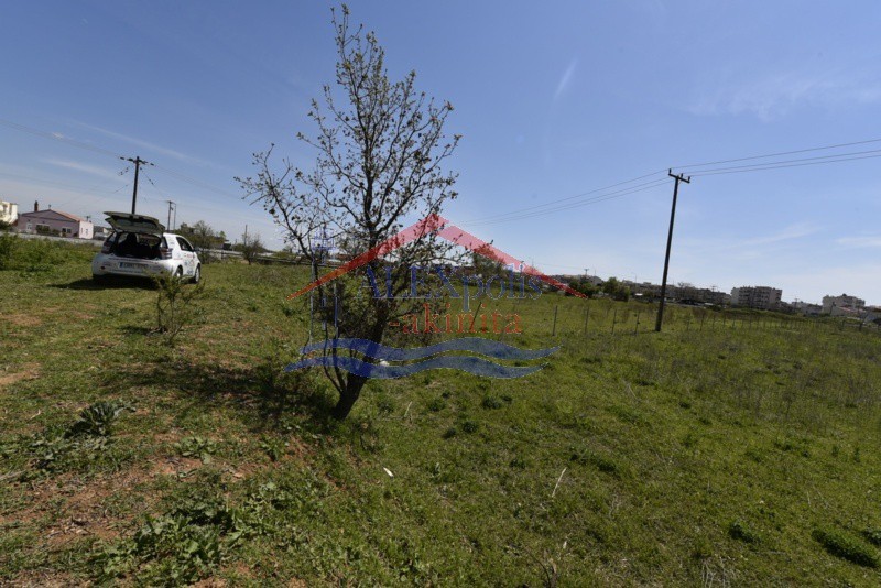 Οικόπεδο 350 τ.μ. πρός πώληση, Εβρος, Αλεξανδρούπολη