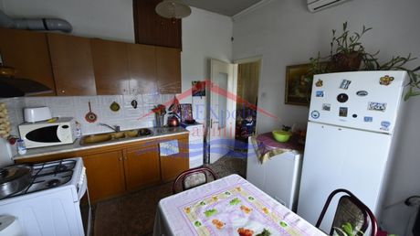 Μονοκατοικία 120τ.μ. για πώληση-Φέρες » Κέντρο