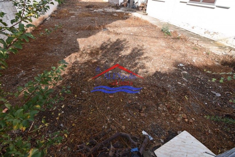 Οικόπεδο 290 τ.μ. πρός πώληση, Εβρος, Αλεξανδρούπολη