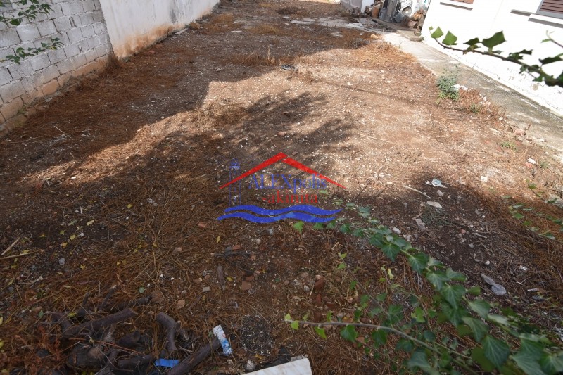Οικόπεδο 290 τ.μ. πρός πώληση, Εβρος, Αλεξανδρούπολη