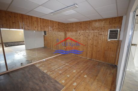 Store 300sqm for sale-Alexandroupoli » Kallithea
