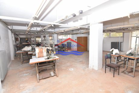 Warehouse 376sqm for sale-Alexandroupoli » Nea Chili