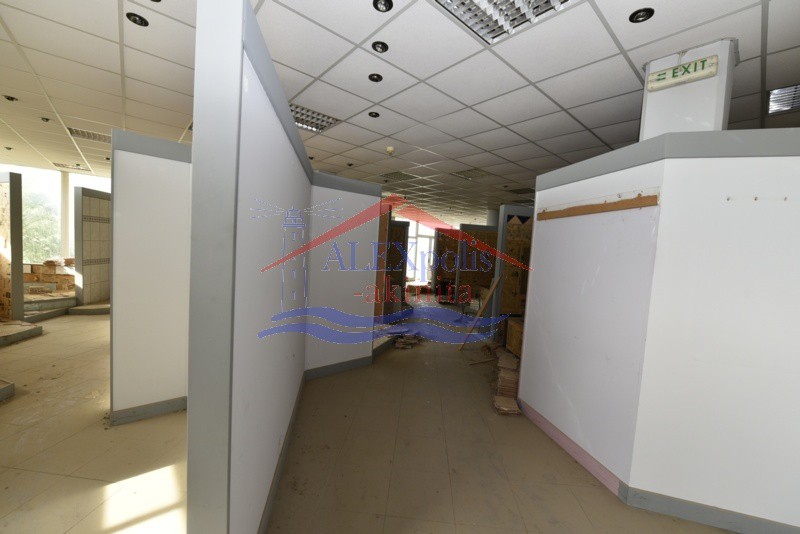 Κατάστημα 550 τ.μ. πρός πώληση, Εβρος, Αλεξανδρούπολη
