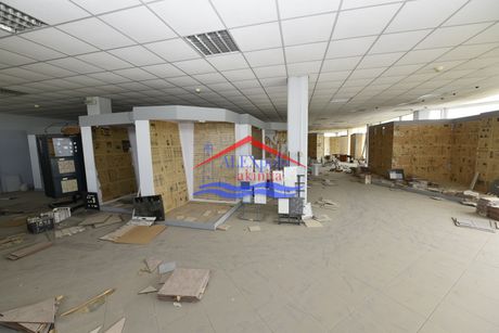 Store 550sqm for sale-Alexandroupoli » Apalos