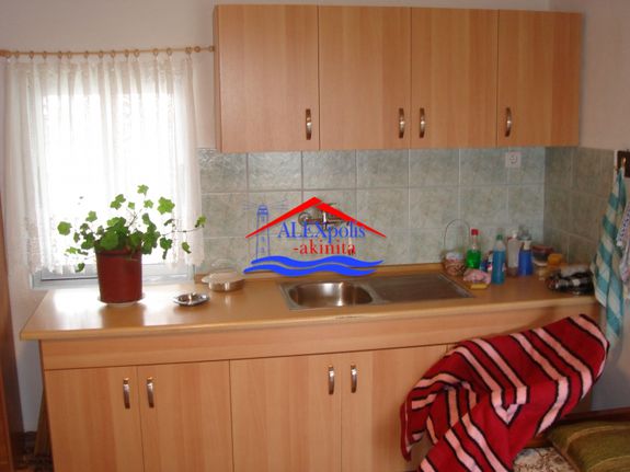 Detached home 72 sqm for sale, Evros, Traianoupoli