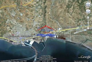 Αγροτεμάχια 1.175 τ.μ. για πώληση