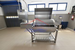 Κατάστημα 500 τ.μ. προς πώληση, Απαλός-thumb-3
