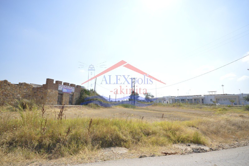 Αγροτεμάχια 9.970 τ.μ. πρός πώληση, Εβρος, Αλεξανδρούπολη