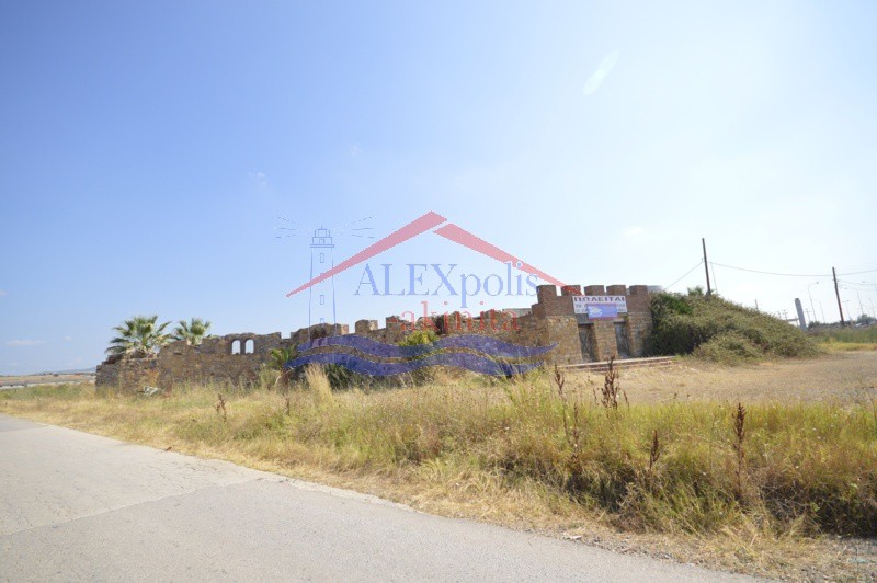 Αγροτεμάχια 9.970 τ.μ. πρός πώληση, Εβρος, Αλεξανδρούπολη