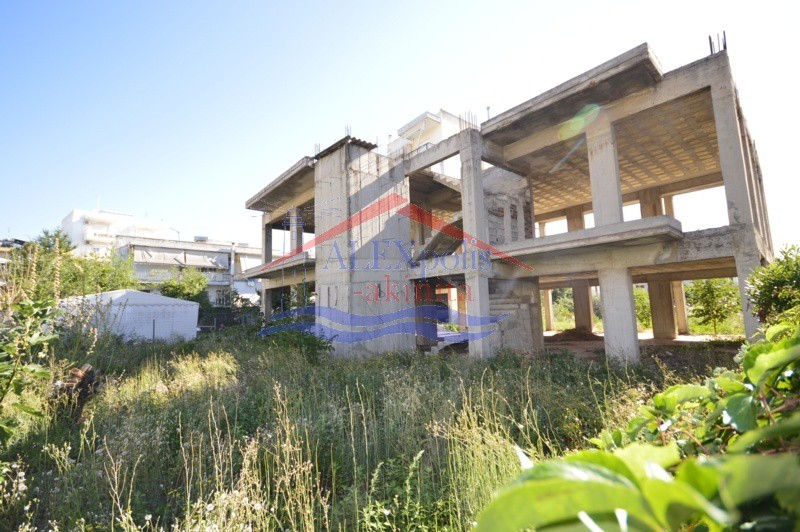 Οικόπεδο 600 τ.μ. πρός πώληση, Εβρος, Αλεξανδρούπολη