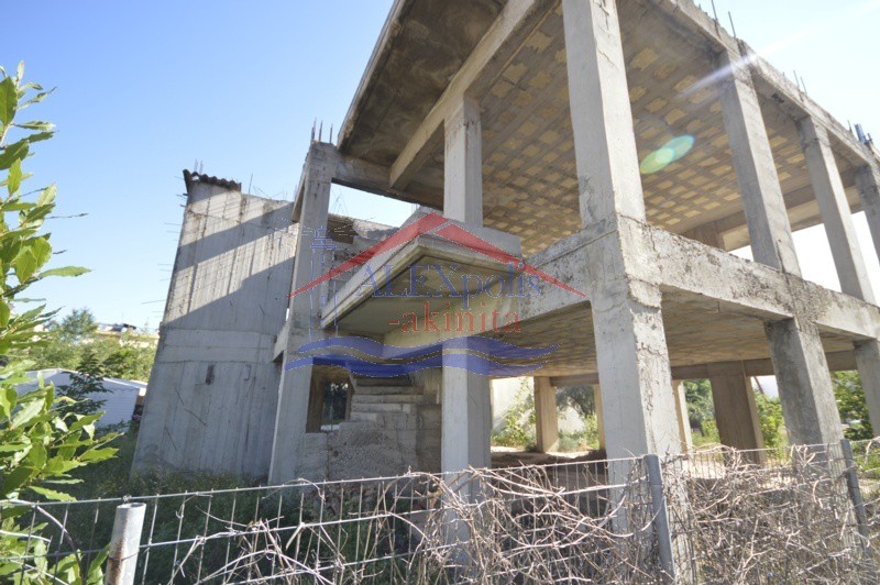 Οικόπεδο 600 τ.μ. πρός πώληση, Εβρος, Αλεξανδρούπολη
