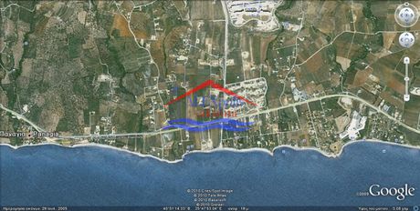 Αγροτεμάχια 3.380τ.μ. για πώληση-Αλεξανδρούπολη » Νέα χιλή