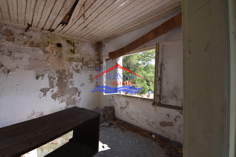 Μονοκατοικία 70 τ.μ. πρός πώληση, Εβρος, Τραϊανούπολη