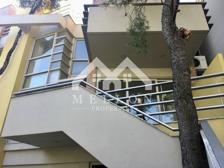 Maisonette 267 sqm for rent
