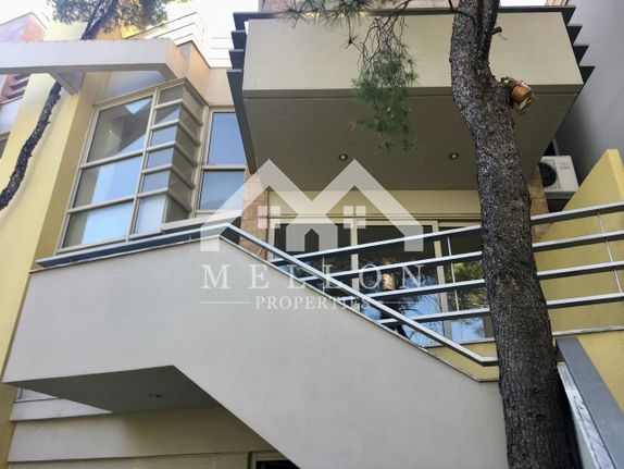 Μεζονέτα 267 τ.μ. για ενοικίαση, Αθήνα - Βόρεια Προάστια, Κηφισιά