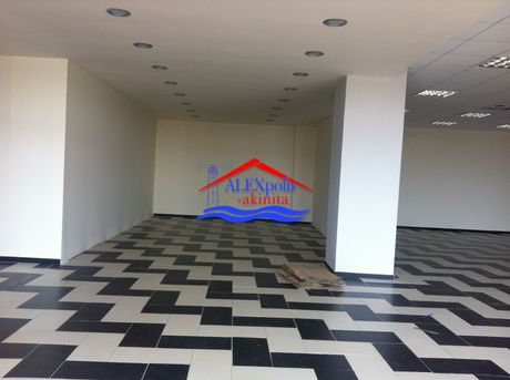 Store 300sqm for sale-Alexandroupoli » Apalos