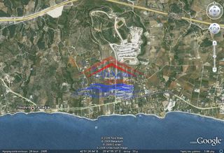 Αγροτεμάχια 1.800 τ.μ. για πώληση