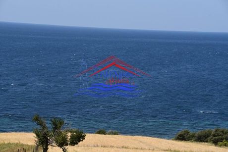 Αγροτεμάχια 10.600τ.μ. για πώληση-Σαμοθράκη » Μακρυλιές
