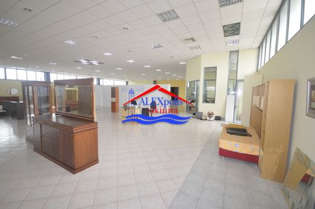 Κατάστημα 1.400τ.μ. για πώληση-Αλεξανδρούπολη » Άγιος νεκτάριος