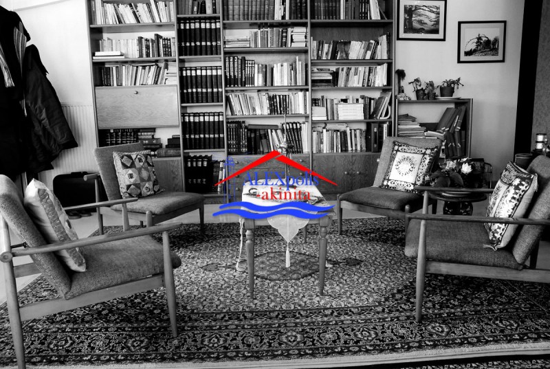 Μονοκατοικία 275 τ.μ. πρός πώληση, Εβρος, Αλεξανδρούπολη