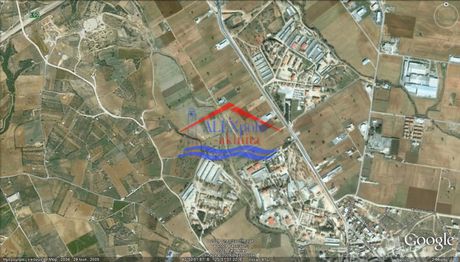 Parcel 4.800sqm for sale-Alexandroupoli » Palagia