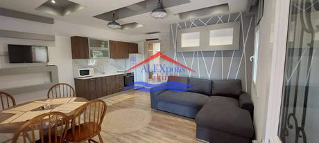 Detached home 80sqm for sale-Alexandroupoli » Dikella