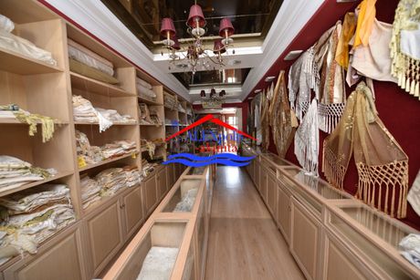 Store 90sqm for sale-Soufli » Center