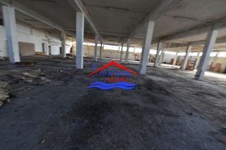 Αποθήκη 1.480 τ.μ. προς πώληση, Άνθεια Τραϊανούπολης-thumb-2
