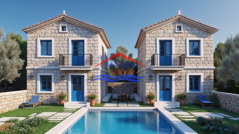 Αγροτεμάχια 8.701 τ.μ. πρός πώληση, Εβρος, Σαμοθράκη