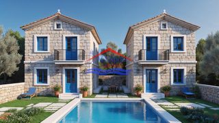Αγροτεμάχια 8.701 τ.μ. προς πώληση, Ξηροπόταμος Σαμοθράκης-thumb-3