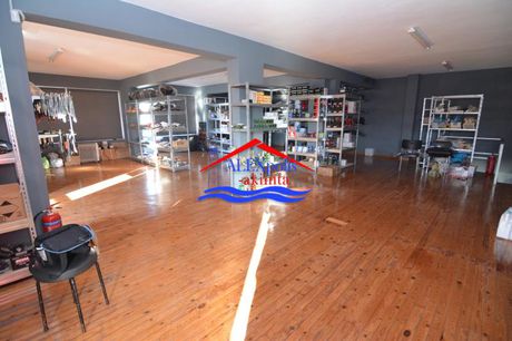 Store 360sqm for sale-Alexandroupoli » Gallikos Stathmos