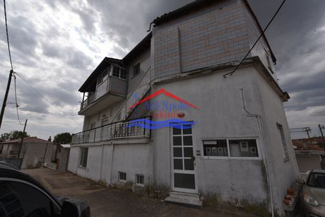 Apartment 78sqm for sale-Soufli » Center